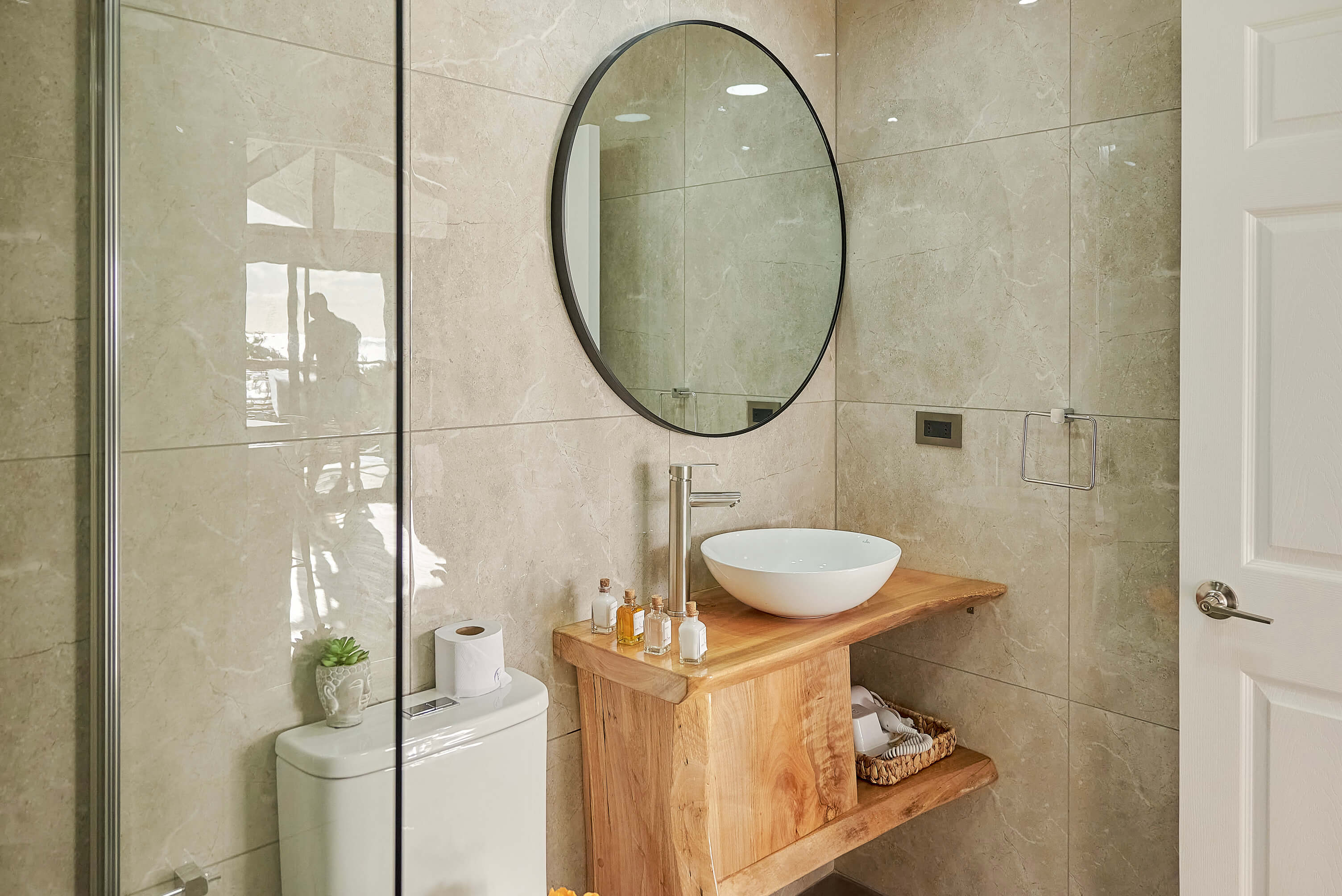 Habitación familiar