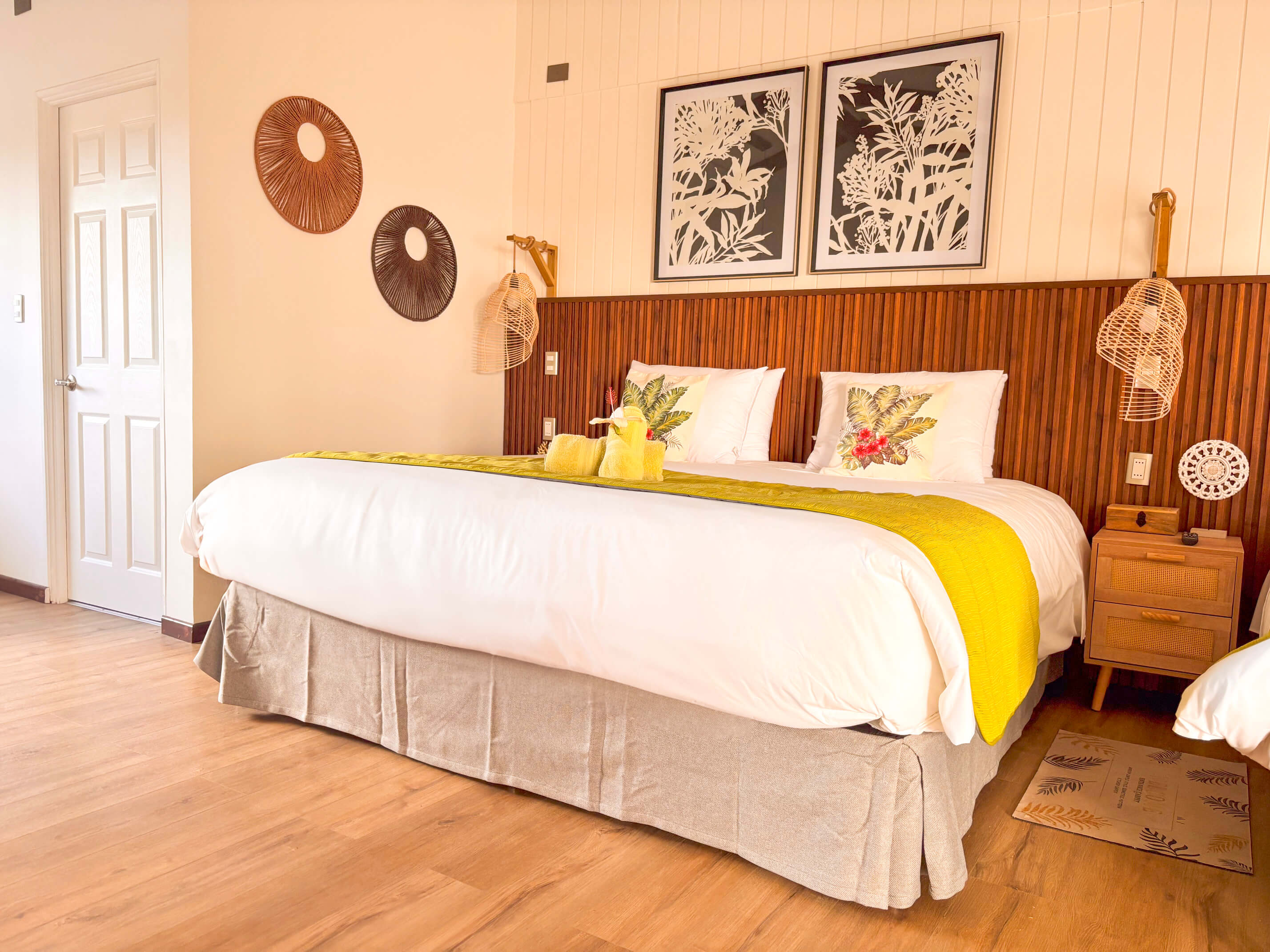 Habitación Superior